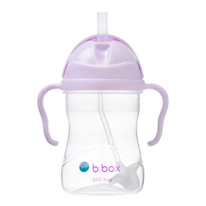b.box Straw Sippy Cup