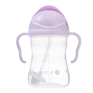 b.box Straw Sippy Cup