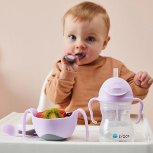 b.box Straw Sippy Cup
