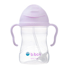 Load image into Gallery viewer, b.box Straw Sippy Cup
