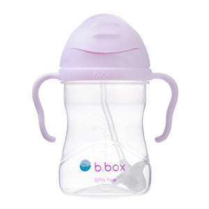 b.box Straw Sippy Cup