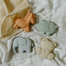 Load image into Gallery viewer, Peaks &amp; Valleys Beach Sand Mold Set
