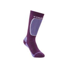 Load image into Gallery viewer, Kombi The Brave Midweight Ski Socks - Children
