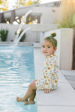 Load image into Gallery viewer, Current Tyed The &quot;Brooklyn&quot; Sunsuit
