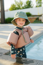 Load image into Gallery viewer, Current Tyed The "Brooks" Sunsuit
