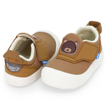 Load image into Gallery viewer, Jan &amp; Jul Mini-Flyer Toddler Sneaker
