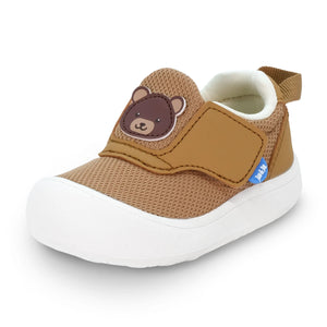 Jan & Jul Mini-Flyer Toddler Sneaker