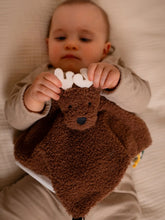 Load image into Gallery viewer, Little Big Friends Baby Comforter - Bruce the Moose

