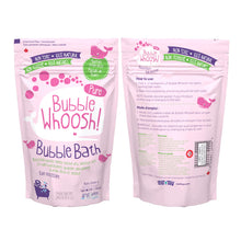 Load image into Gallery viewer, Loot Toy Co. Bubble Woosh Pure Bubble Bath
