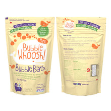 Load image into Gallery viewer, Loot Toy Co. Bubble Woosh Pure Bubble Bath
