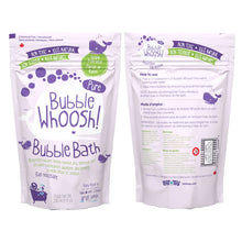 Load image into Gallery viewer, Loot Toy Co. Bubble Woosh Pure Bubble Bath
