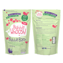 Load image into Gallery viewer, Loot Toy Co. Bubble Woosh Pure Bubble Bath
