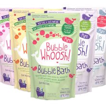 Load image into Gallery viewer, Loot Toy Co. Bubble Woosh Pure Bubble Bath
