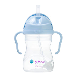 b.box Straw Sippy Cup