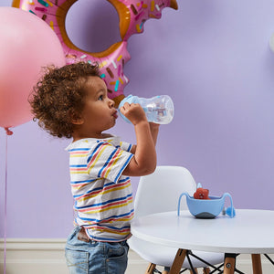 b.box Straw Sippy Cup