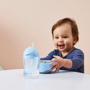 b.box Straw Sippy Cup