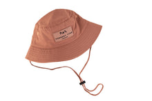 Load image into Gallery viewer, Current Tyed Waterproof Bucket Hat
