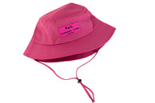 Load image into Gallery viewer, Current Tyed Waterproof Bucket Hat
