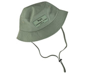 Load image into Gallery viewer, Current Tyed Waterproof Bucket Hat
