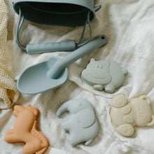 Load image into Gallery viewer, Peaks &amp; Valleys Beach Bucket w/Characters Set
