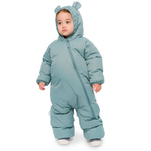 Load image into Gallery viewer, Jan &amp; Jul Baby Snowsuit
