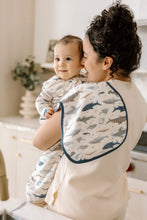 Load image into Gallery viewer, Loulou Lollipop Burp Cloth Set - 2PK
