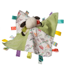Load image into Gallery viewer, Mary Meyer Taggies Character Blanket - Buttercup Cow
