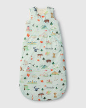 Load image into Gallery viewer, Loulou Lollipop TENCEL™ Sleep Bag 1.0 Tog
