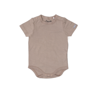 Coccoli Baby Modal Bodysuit