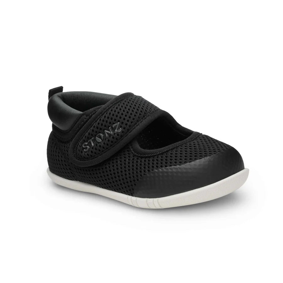 Stonz Cruiser Original Mary Jane - Black