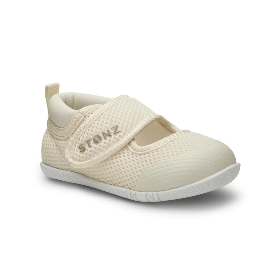 Stonz Cruiser Original Mary Jane - Ivory