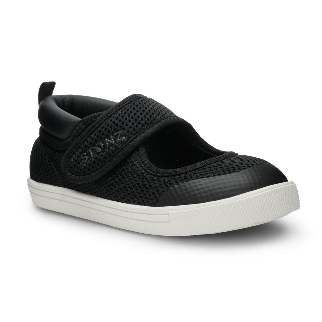 Stonz Cruiser Original Mary Jane Toddler - Black