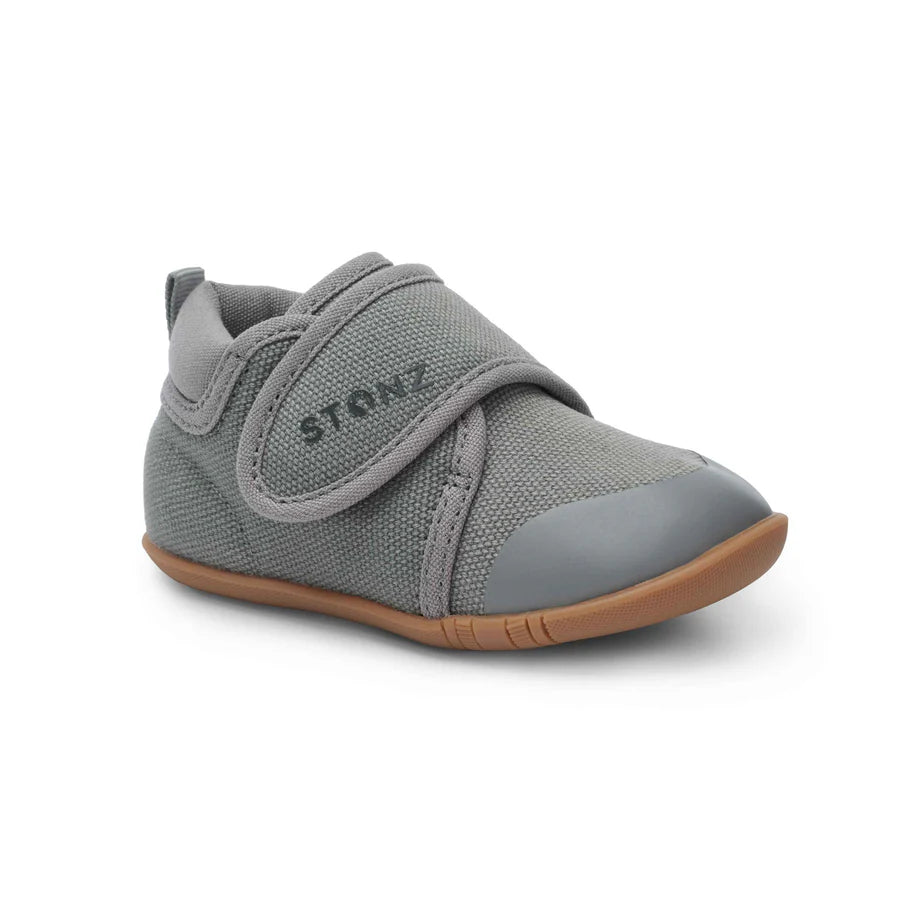 Stonz Cruiser Natural - Steel