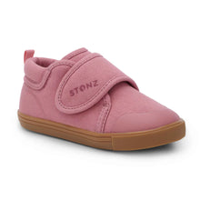 Load image into Gallery viewer, Stonz Cruiser Natural Toddler - Dusty Rose
