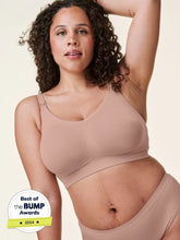 Load image into Gallery viewer, Bravado Designs Body Silk Seamless Nursing Bra
