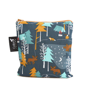 Colibri Reusable Large Snack Bag