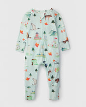 Load image into Gallery viewer, Loulou Lollipop Sleeper - Canada
