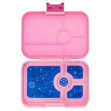 Load image into Gallery viewer, Yumbox Tapas - 4 Compartment
