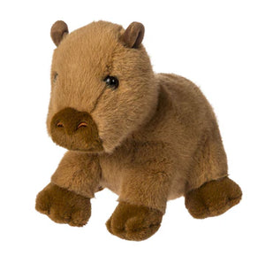 Mary Meyer Capy Capybaran- 8"