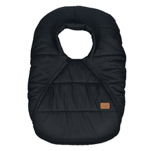 Load image into Gallery viewer, Perlimpinpin Winter Car Seat Cover

