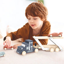 Load image into Gallery viewer, Speedy Monkey Car Transporter
