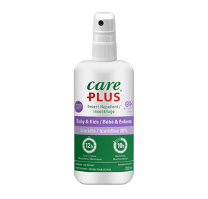 Care Plus Baby And Kids Insect Repellent