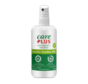 Care Plus Insect Repellent