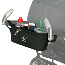 Load image into Gallery viewer, J.L. Childress Cargo ‘N Drinks Stroller Parent Tray
