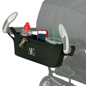 J.L. Childress Cargo ‘N Drinks Stroller Parent Tray