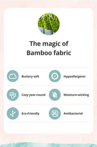 Bambi & Birdie Baby Zipper Sleeper - Carrot