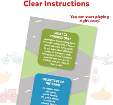 Load image into Gallery viewer, Skillmatics Connectors
