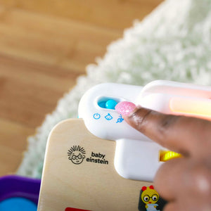 Baby Einstein HAPE Magic Touch Cash Register™ Pretend to Check Out Toy