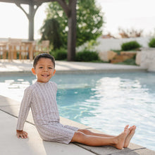 Load image into Gallery viewer, Current Tyed The "Cash" Sunsuit
