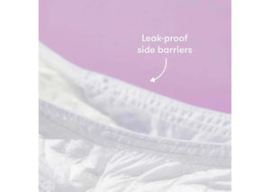 FridaMom Postpartum Catch All Pads